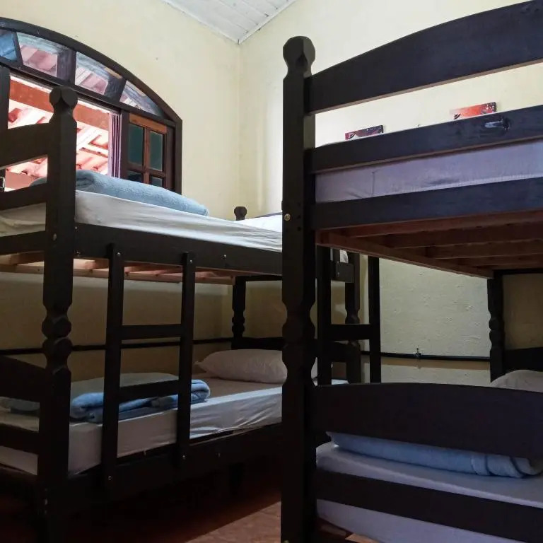 Pousada e Hostel Marthi