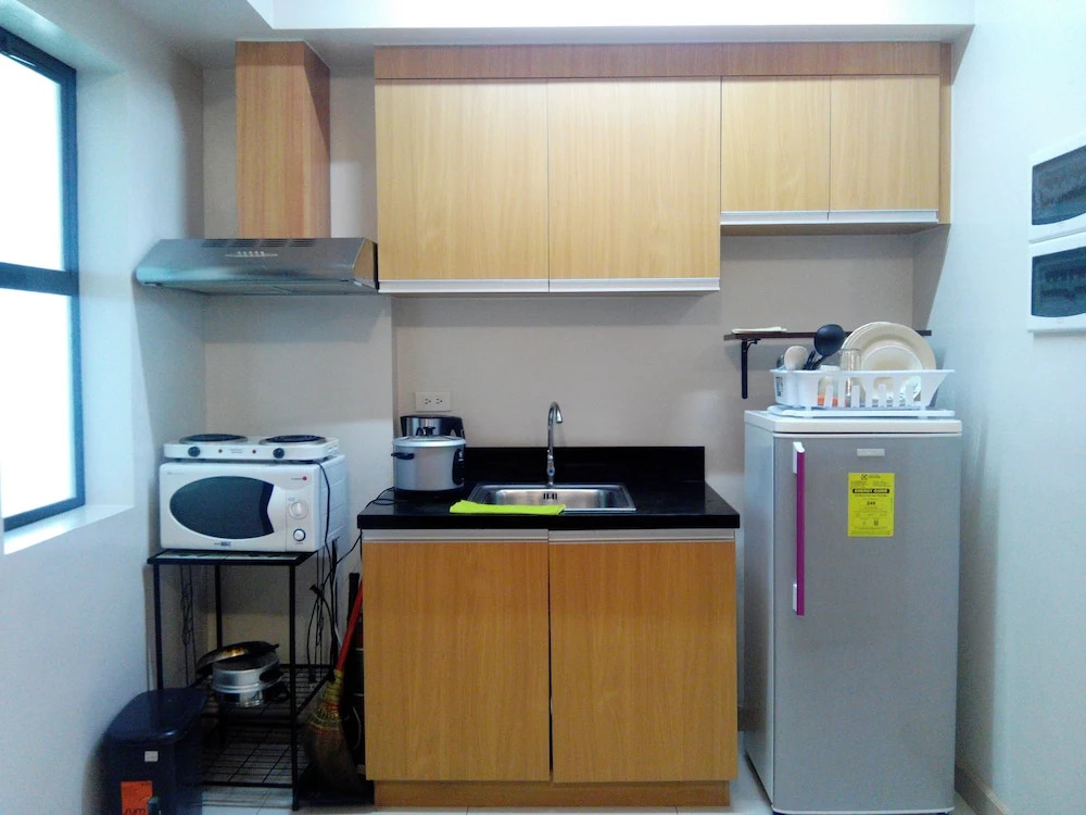 Camella Northpoint Condominium by Diamond Star Management Services