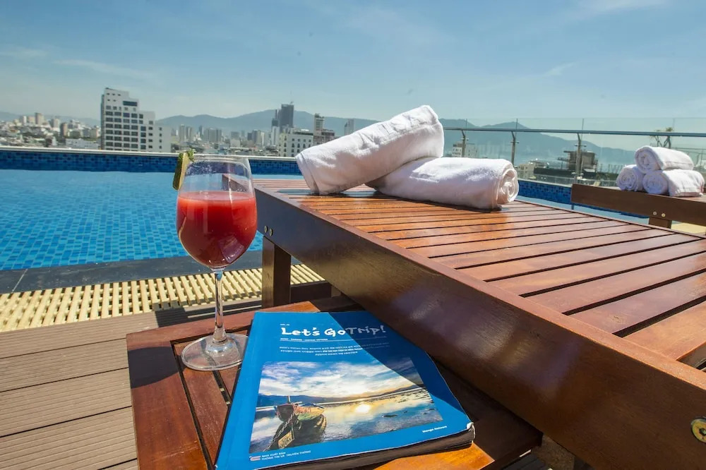 Misa Hotel & Apartment