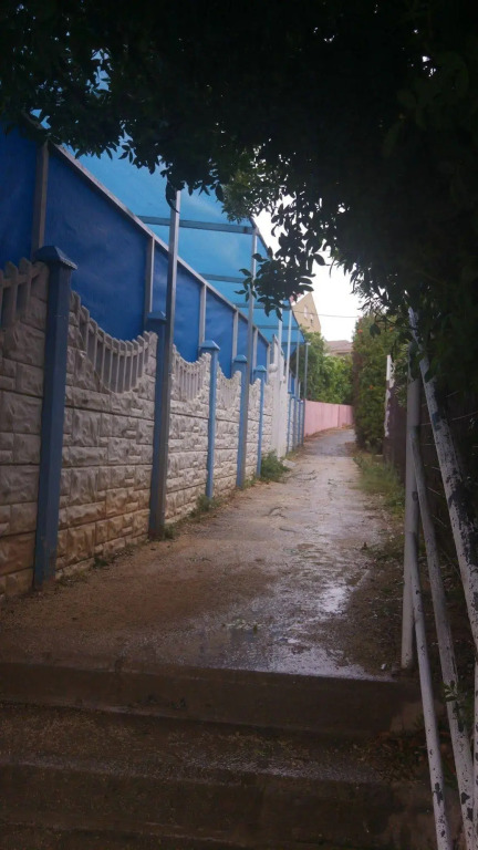 Marom Ziv Center - Newe Shaanan