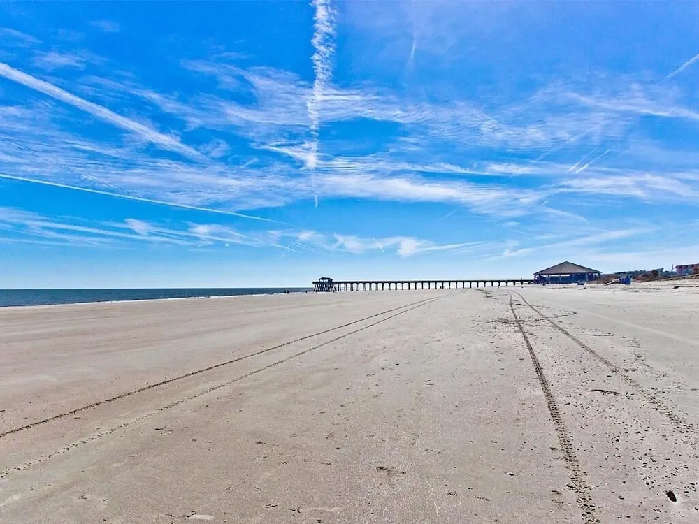 Butler Beach Cottage