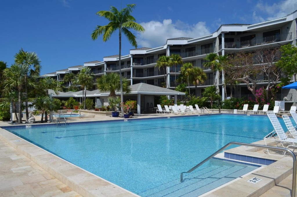 Frost Free at 1800 Atlantic Cayo Hueso C439