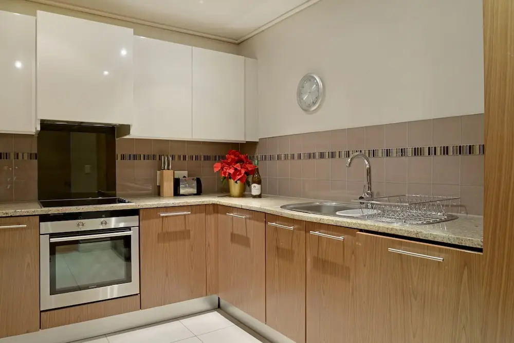 Unit Number 204 Cape Royale Luxury Apartments