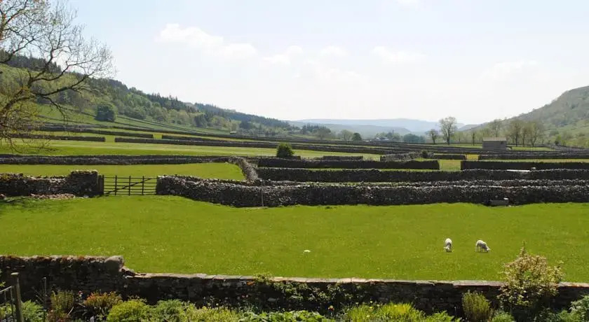 Langcliffe House B&B