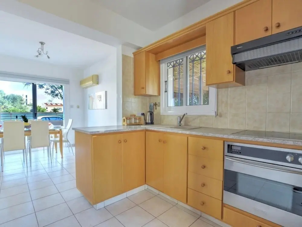 Villa Samira AQ SA4