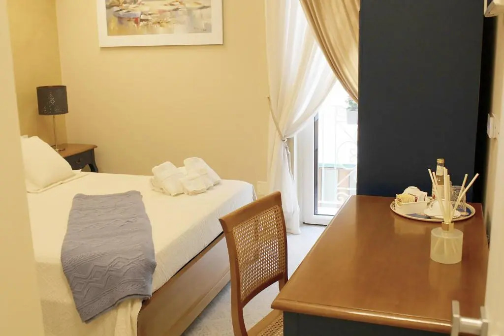 Estlevante B&B