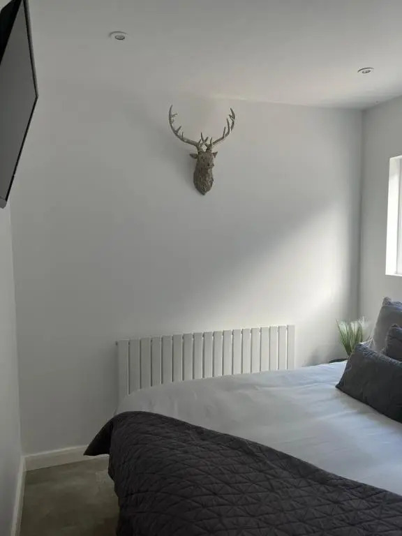 Terfyn Hall holiday Apartment 2