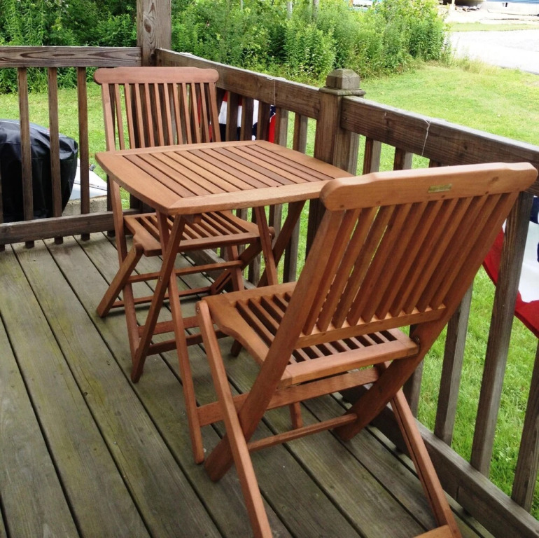 Wells Rested - W579 Unit A by Getaway