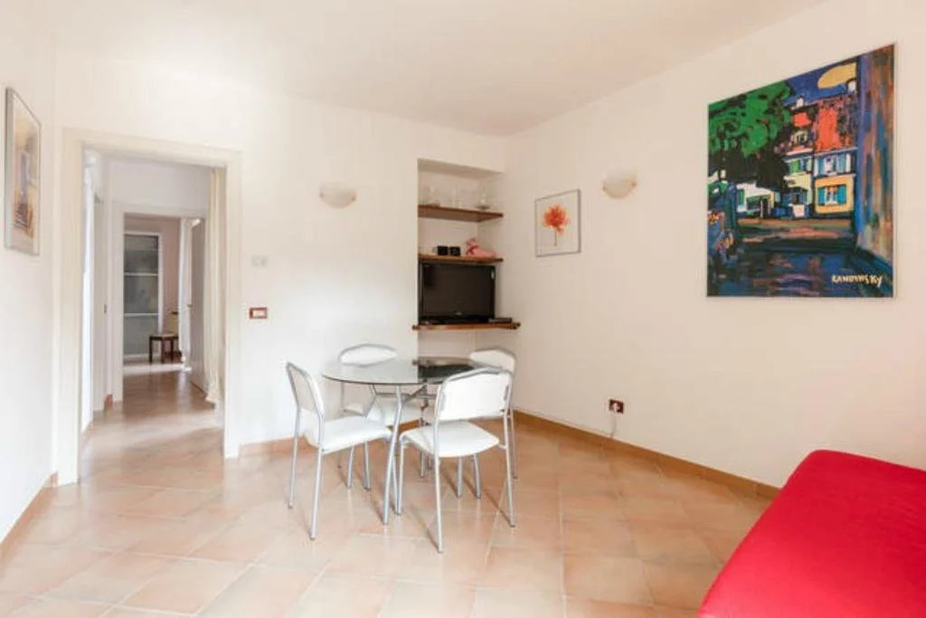Casa Angela