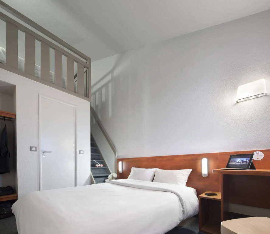B&B HOTEL Limoges 2