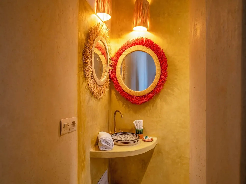 Riad dada Messouda spa
