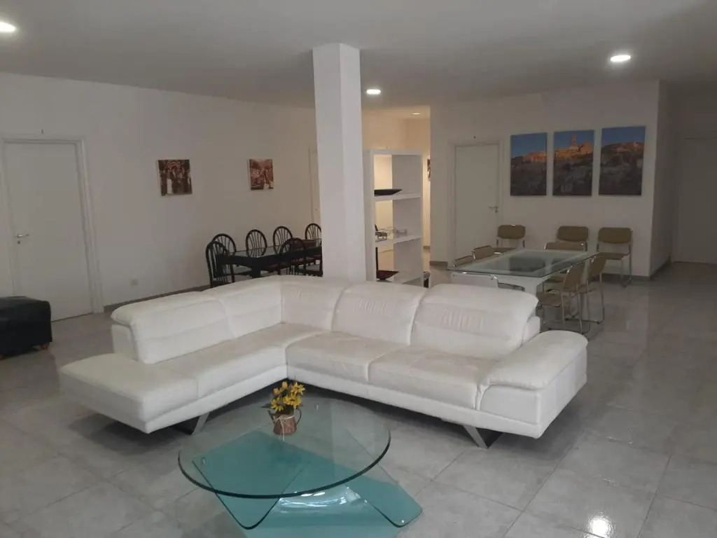 Residence Palomba