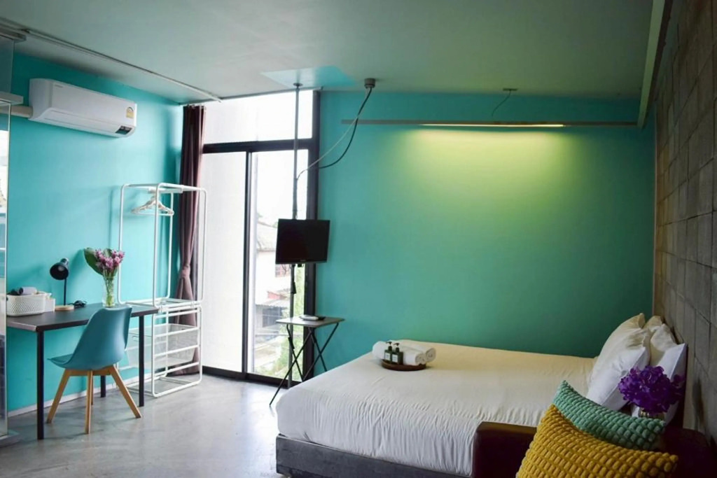 HeyHa House ChiangMai