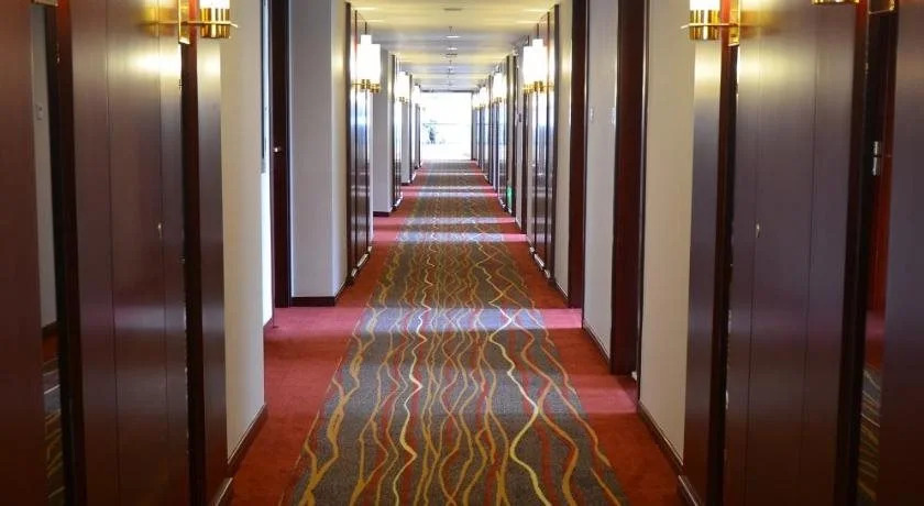 Lakeview Park Resort - Wuxi