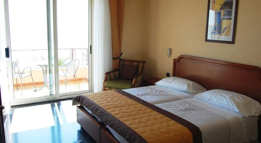Grand Hotel Moroni