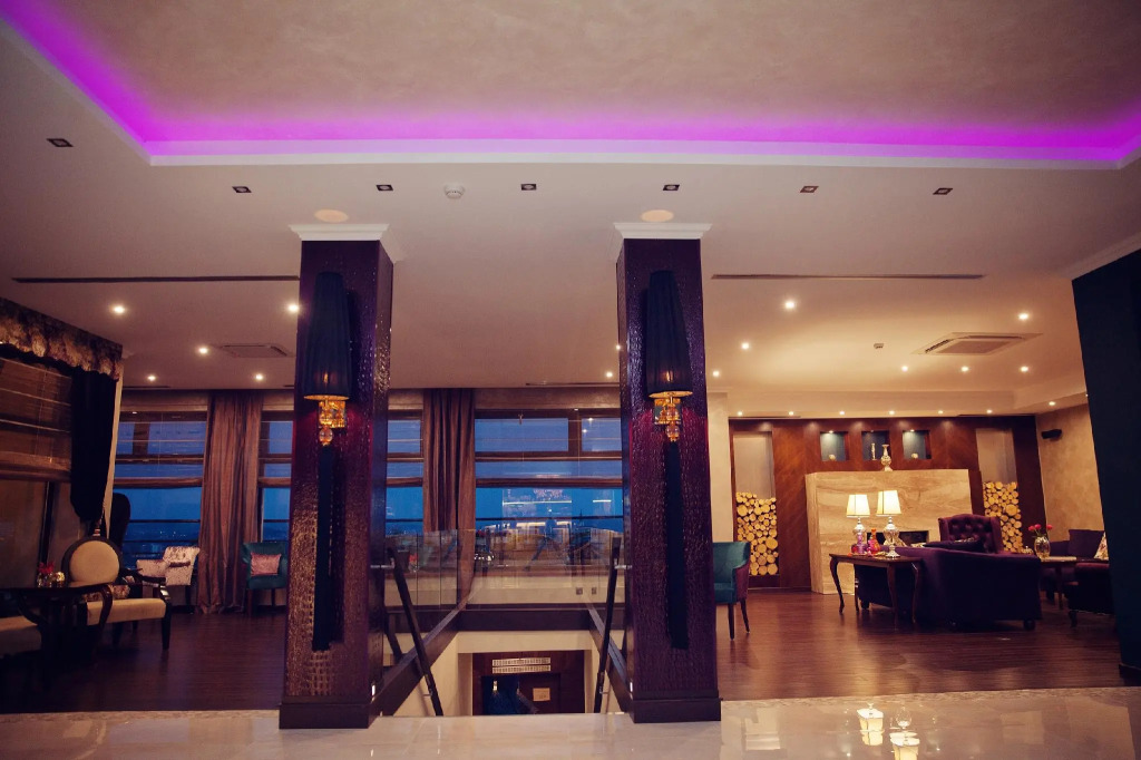 Hotel Golden Key, 4 Stars Superior
