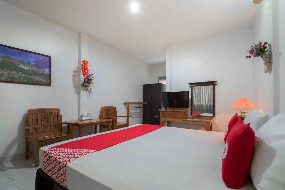Samanmit Inn Hotel by Oyo Rooms