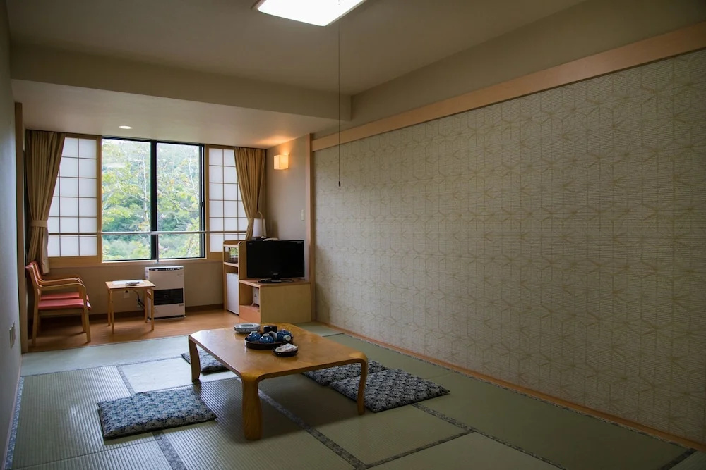 Hotel Iwai