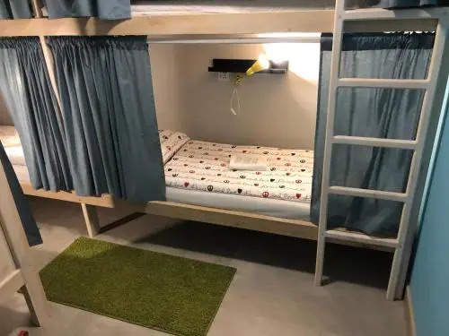 First Hostel