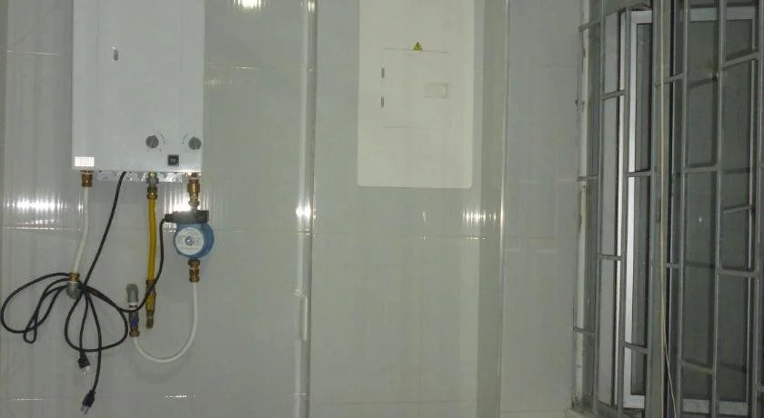 Apartamentos Edificio Diamante