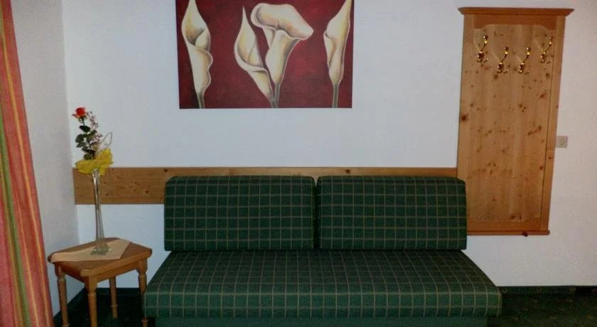 Alpenhof Schwaiger - Hotel Garni - mit Hochkönig Card