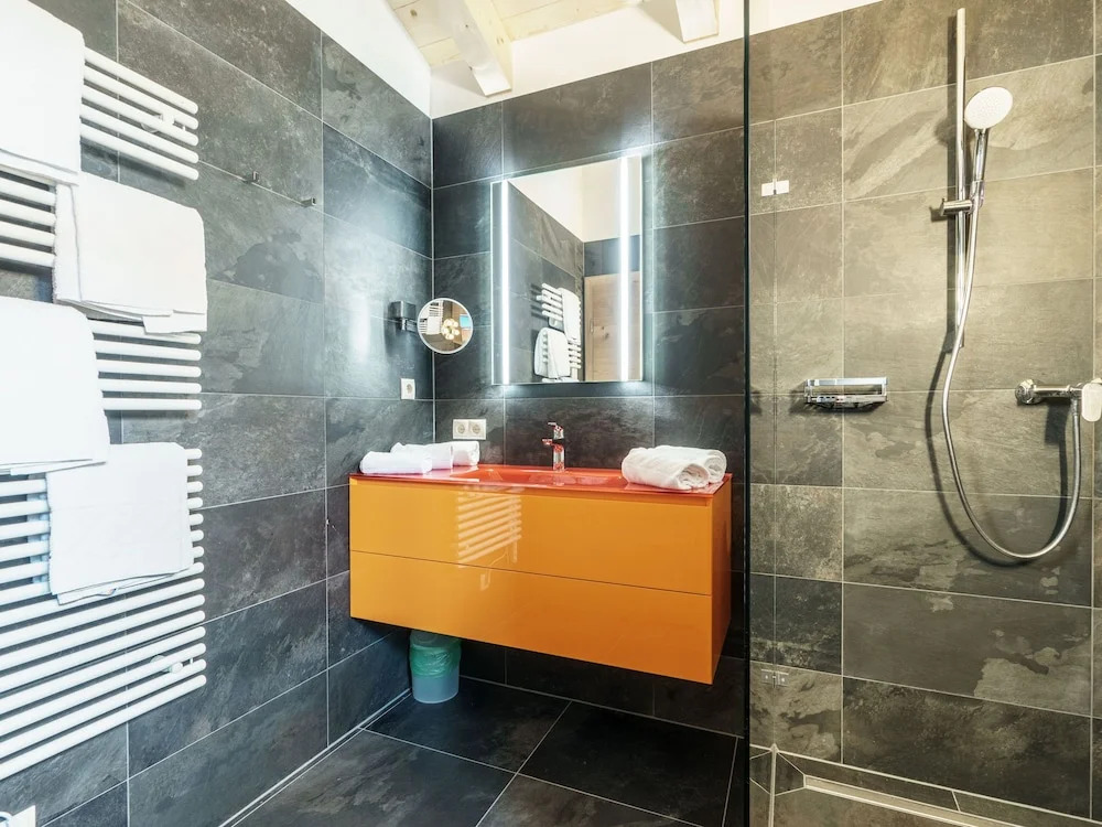 Exclusive Chalet in Kaprun Salzburg With Sauna