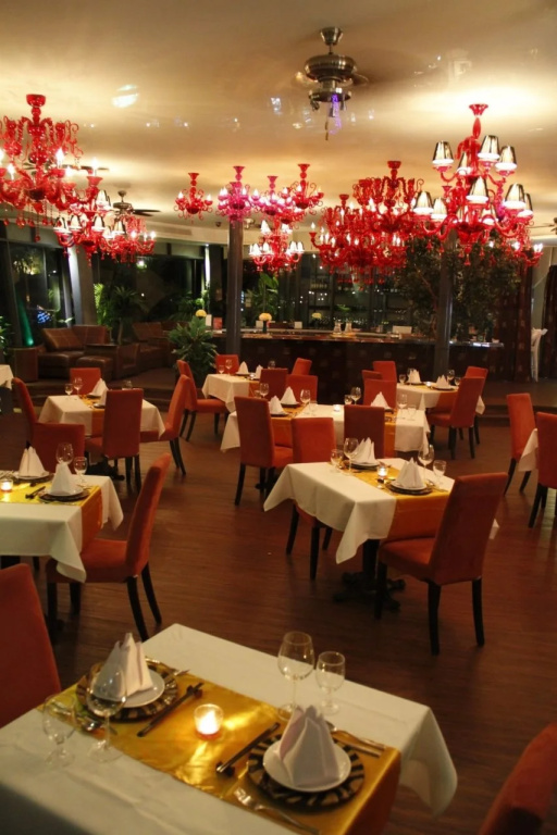 IndoChine Resort and Villas
