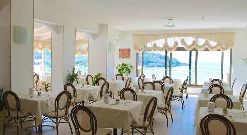 Hotel Incanto