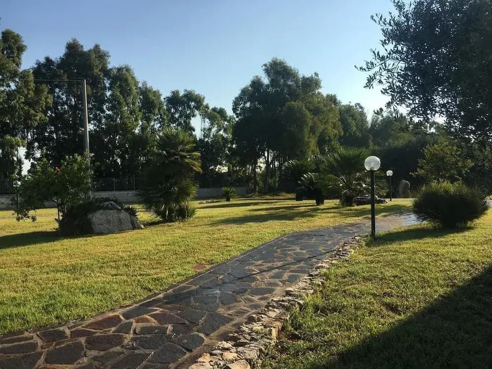 B&b Albarosa