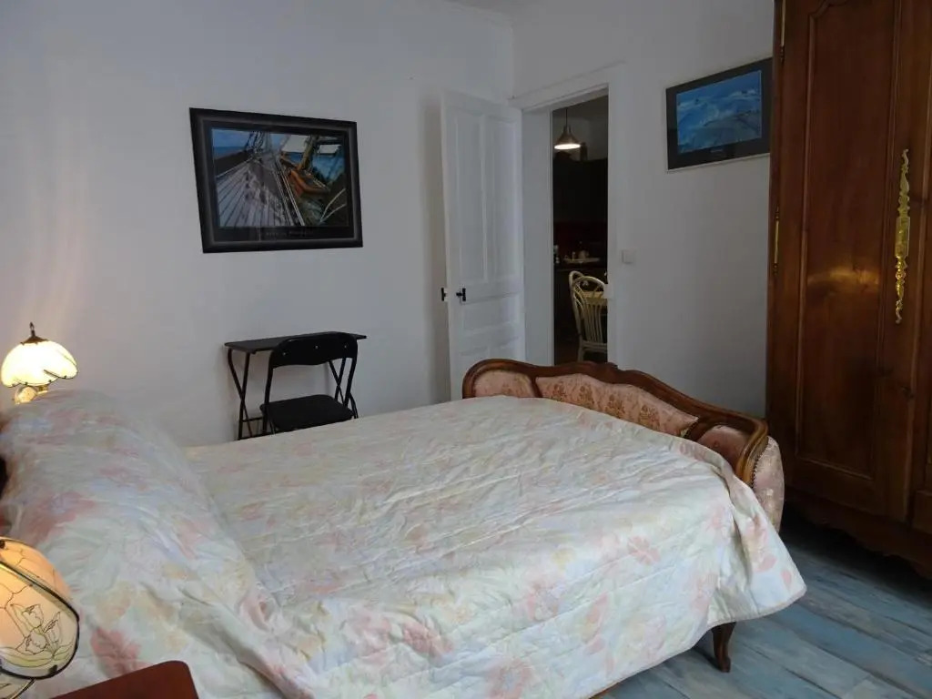 Maison Les Sables-d'Olonne, 4 pièces, 6 personnes - FR-1-92-892