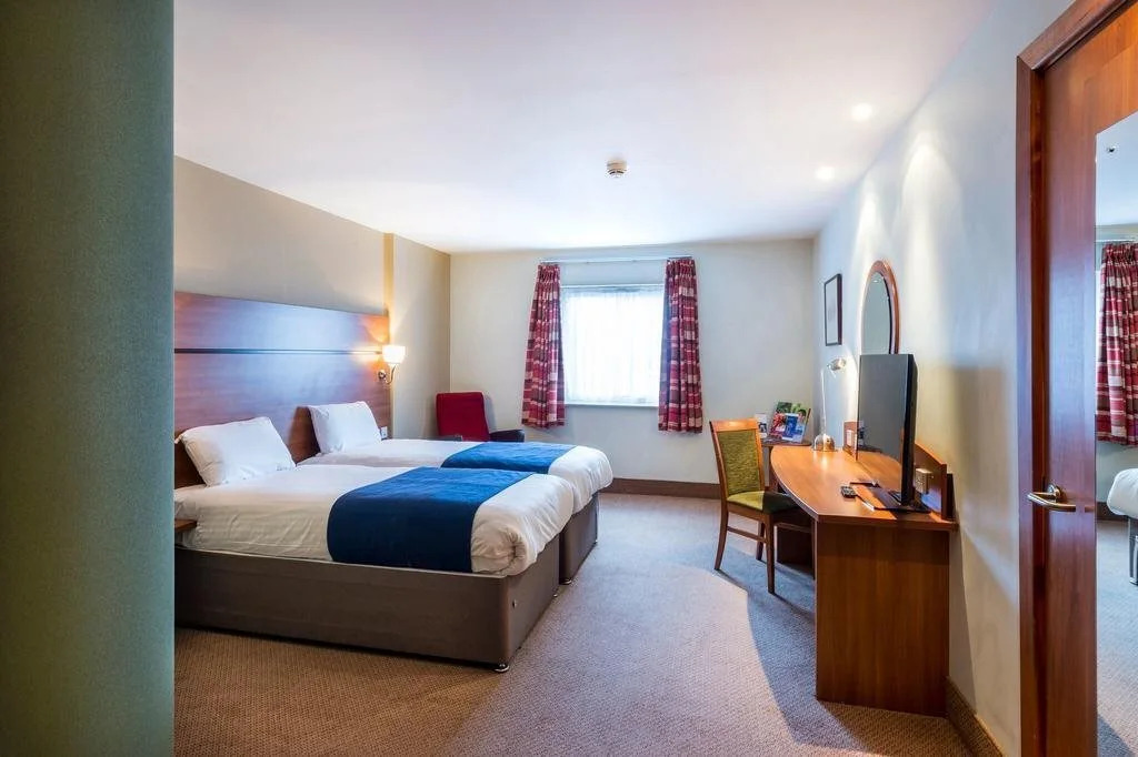 Park Inn by Radisson Doncaster
