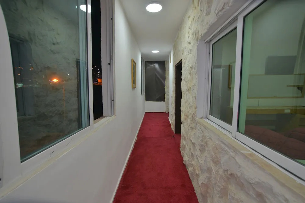 Petra Lion Hotel