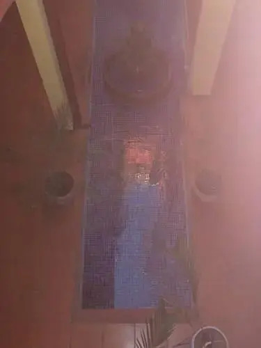 Hotel Casa de Alto