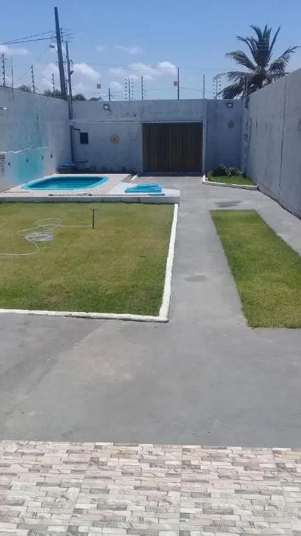 CASA DE TEMPORADA RECANTO FELIz 2