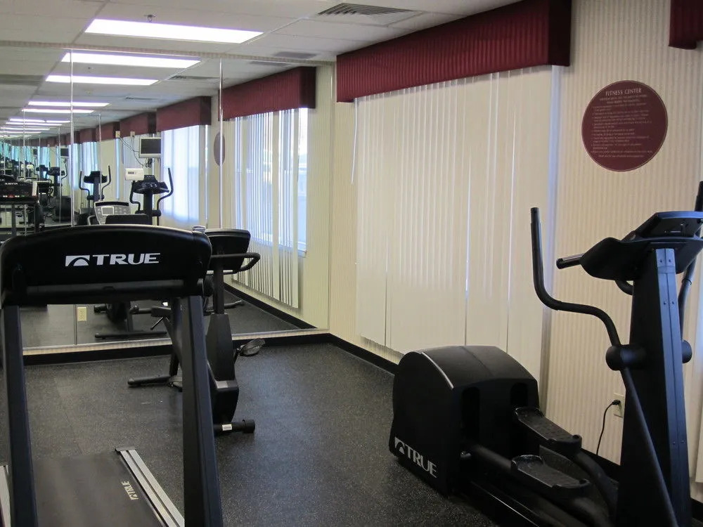 Quality Inn Poughkeepsie (Ex. Days Inn by Wyndham Poughkeepsie)