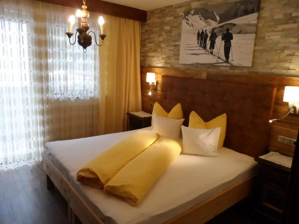 Linserhof Ferienappartements