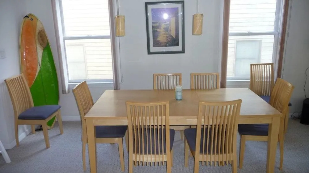 Sandy Pause II B1 - 3 Br Townhouse