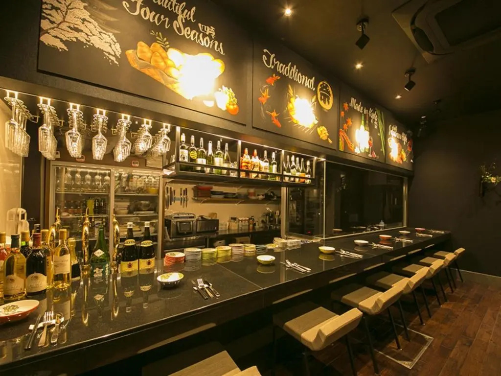 Hotel Kuu Kyoto