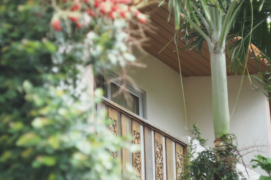 ภูตะวัน กาญจน์ รีสอร์ท Phutawan Kan Resort