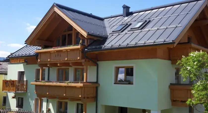 Haus Machreich
