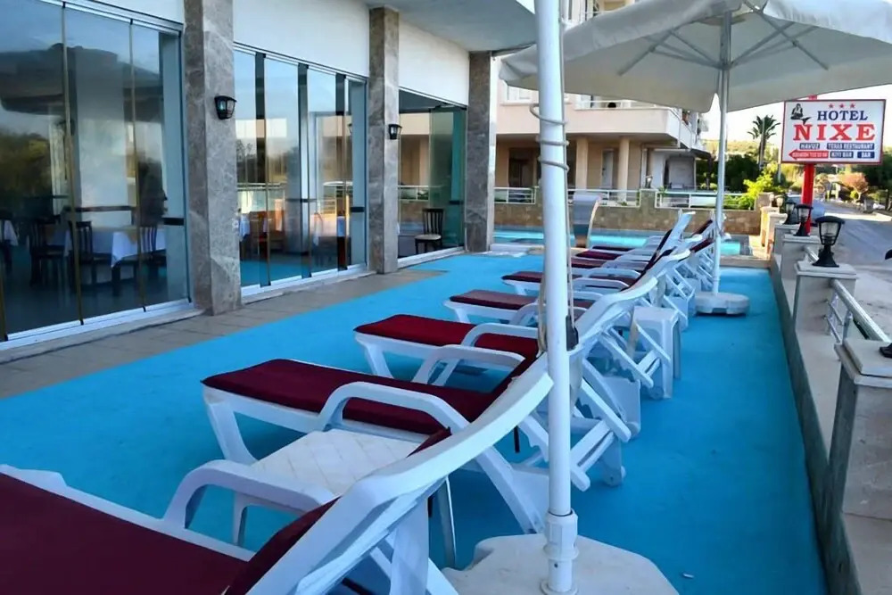 Nixe Hotel
