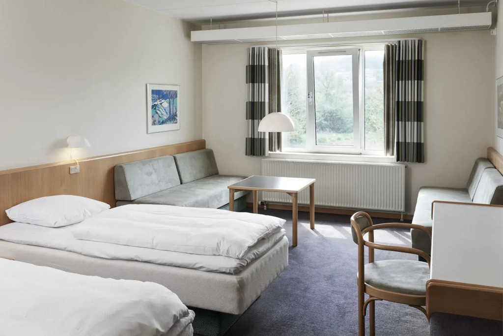 Vejle Center Hotel