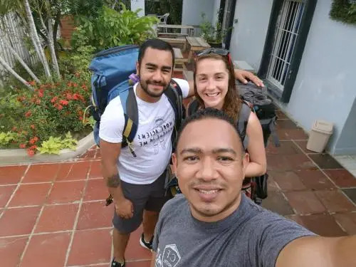 Cartagena Friends Hostel