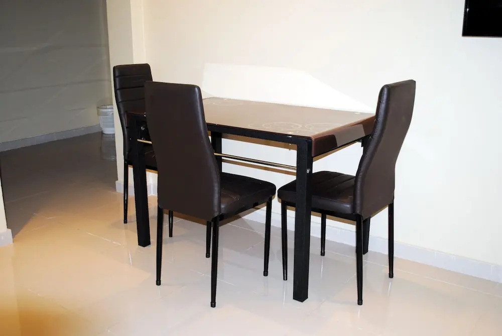 Al Drees Aparthotel