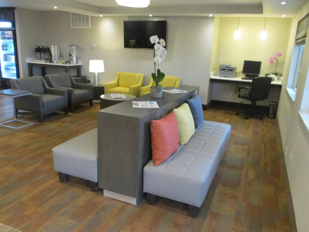 Best Western Plus North Joliet