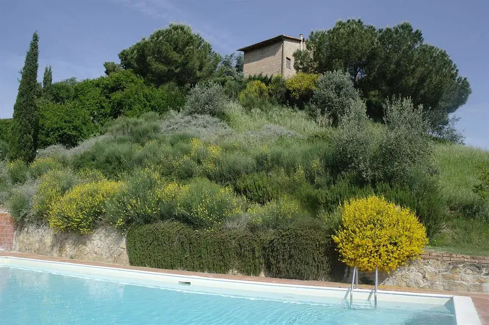 La Pieve S.a.r.l.