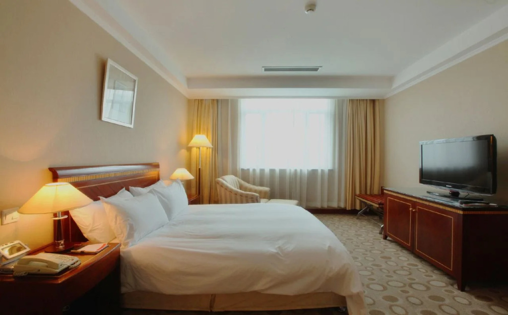 Hilton Garden Inn Shanghai Caohejing Hi-Tech Park