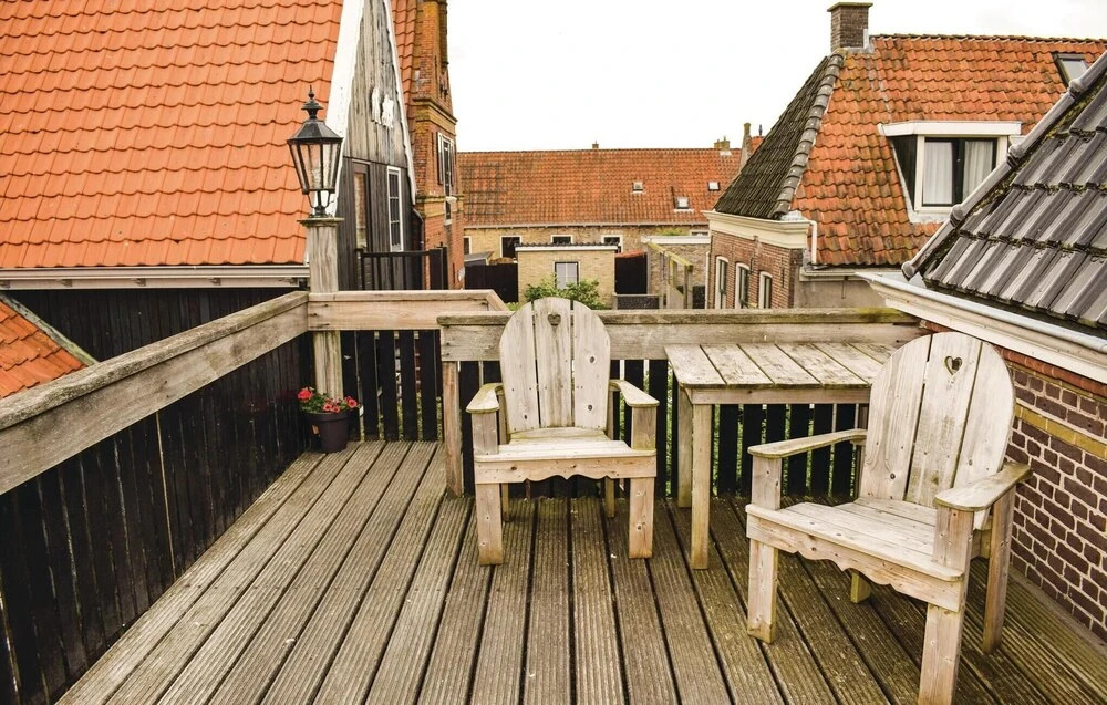 De Eekhof - Appartement 7