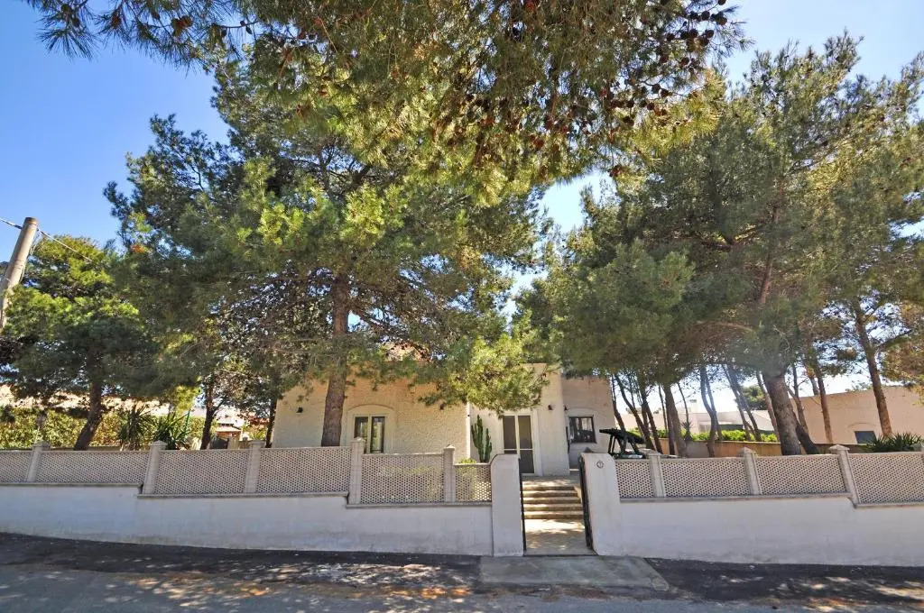 Villa Marechiaro