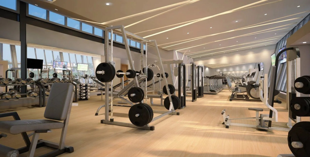 Sonesta Ocean Point Resort- All Inclusive